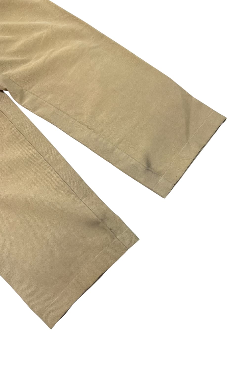 발렌시아가 빈티지 와이드 팬츠 상품이미지10