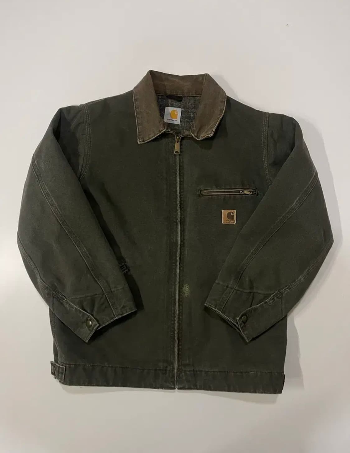 칼하트 J97 디트로이트 MOS M~L 상품이미지3