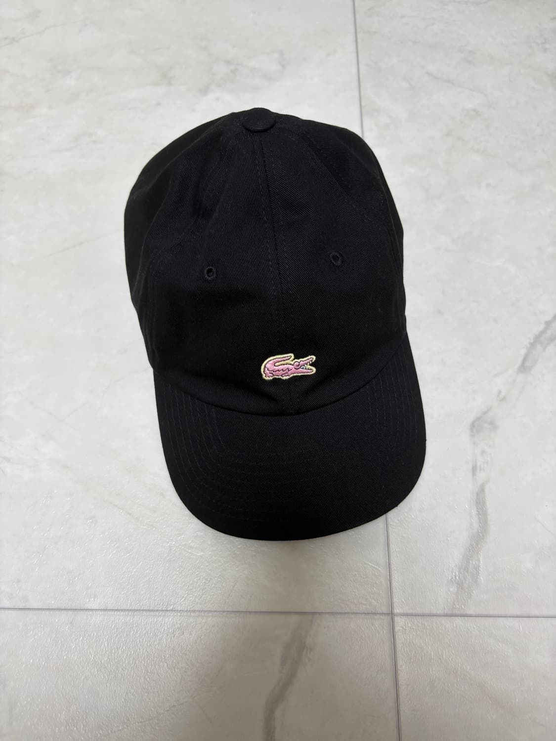 라코스테 모자 상품이미지1