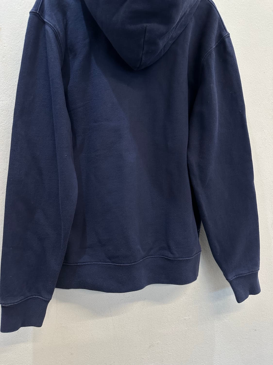 Stussy quilted hood 상품이미지7