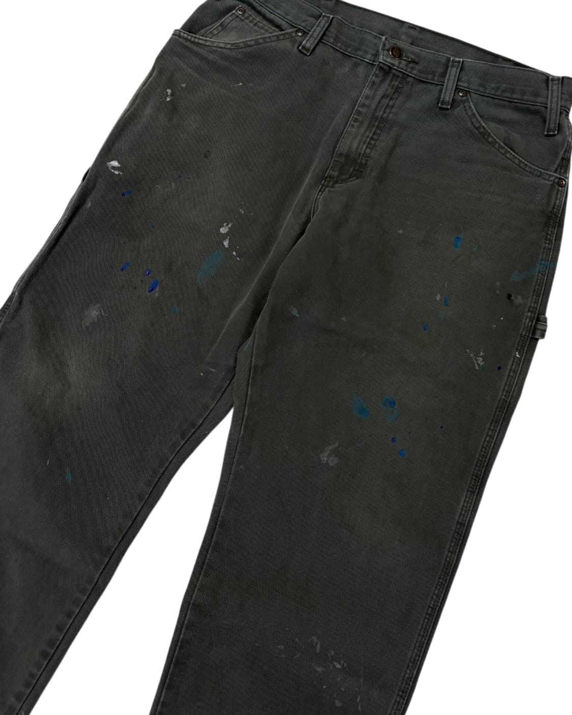 [34x30] Dickies 디키즈 카펜터 페인팅 팬츠 e7 상품이미지2