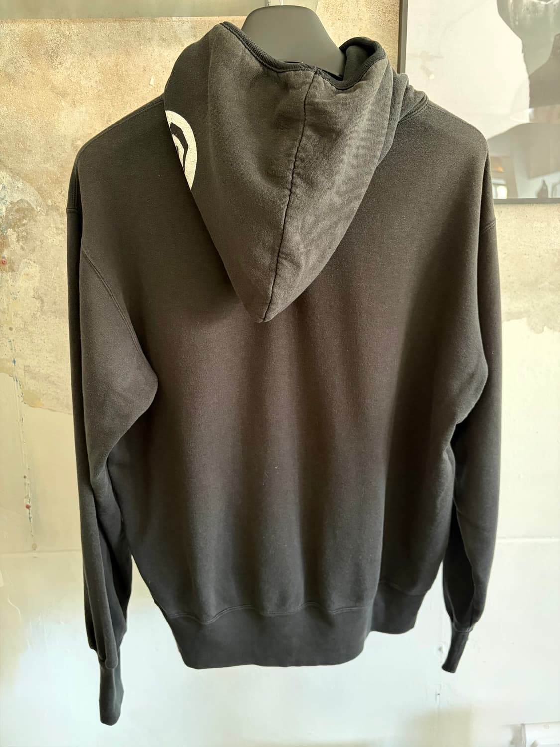 2001 굿이너프 후디 상품이미지5