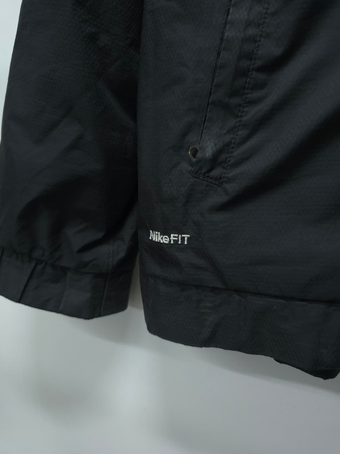 나이키 빈티지 스톰핏 풋볼 우븐 바람막이 (XL) 상품이미지4