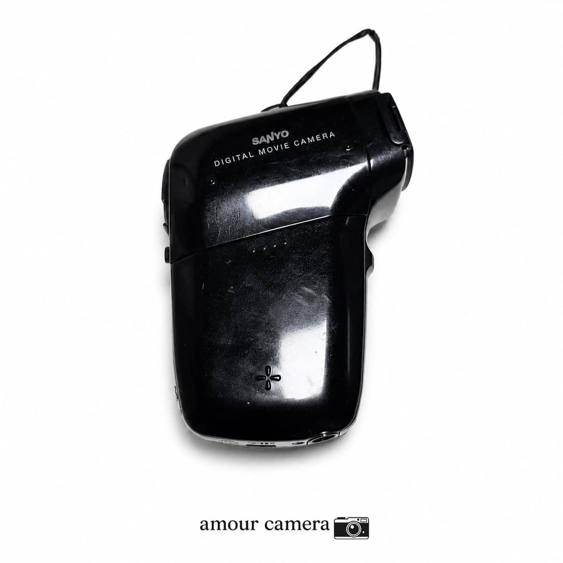 ​📸 [감성 캠코더] 산요 작티(Sanyo Xacti) CG9  상품이미지4