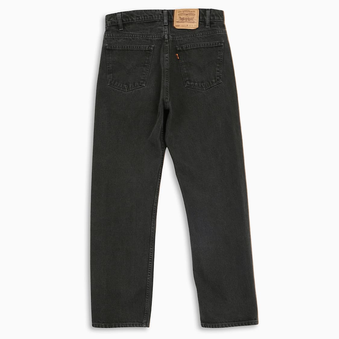 리바이스 505 오렌지탭 31 사이즈 OR5053327 상품이미지3