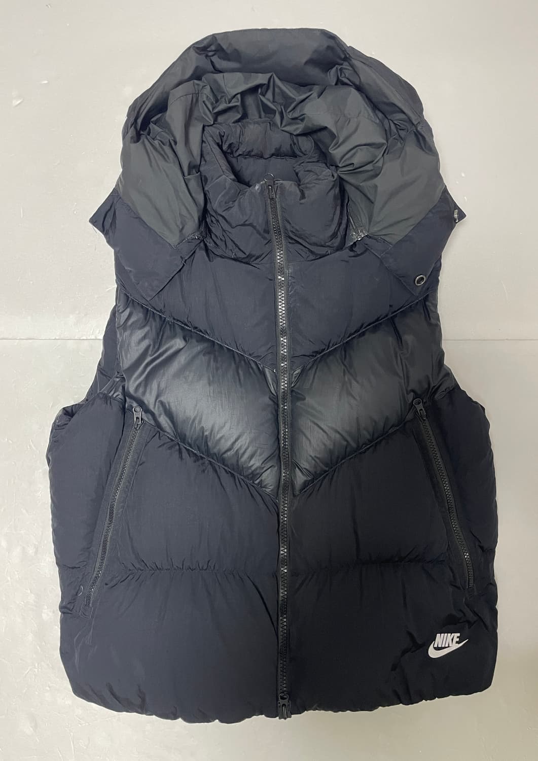 나이키 다운 패딩 베스트 상품이미지1