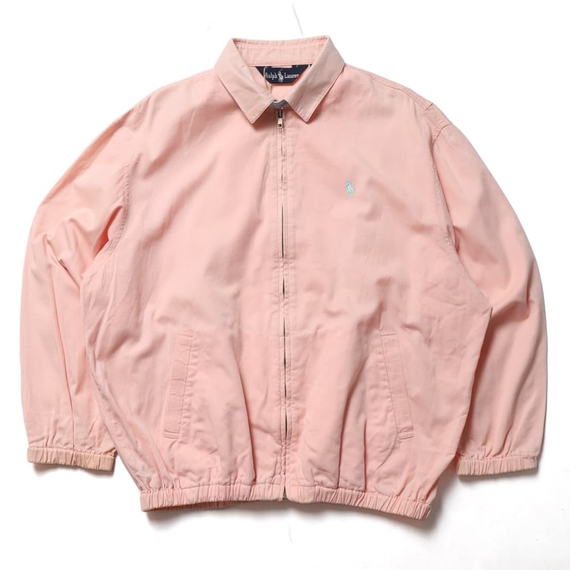 폴로 랄프로렌 90’s Ralph Lauren Cotton Blouson 상품이미지1