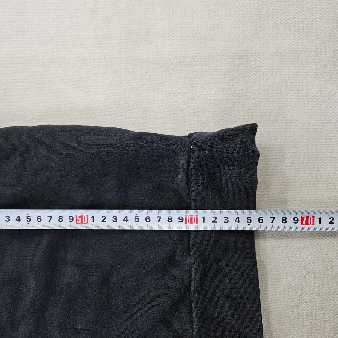 [M] 아디다스 트레포일 에센셜 블랙 후드 집업 자켓 0115YH2 상품이미지8