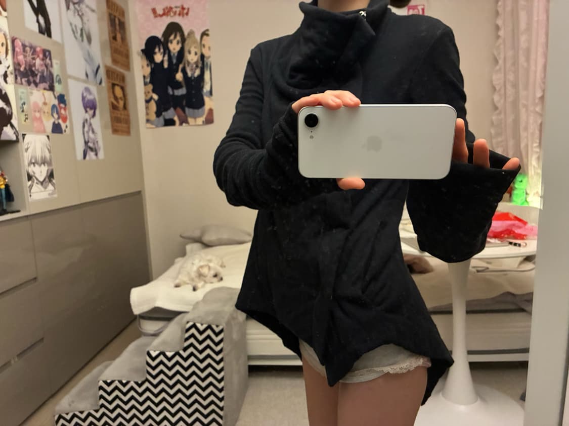 릭오웬스 Rick Owens 자켓 .. 상품이미지4