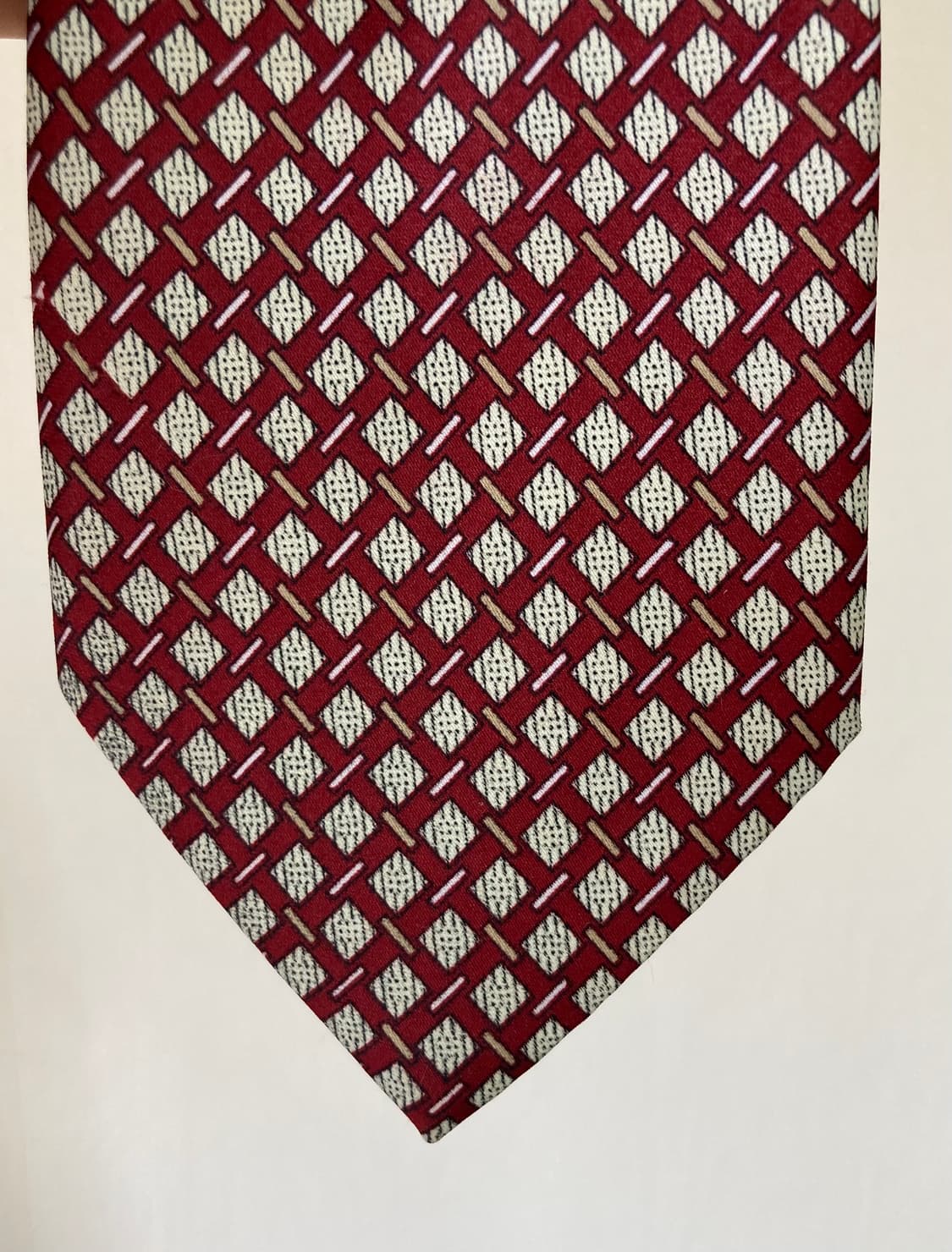 조르지오아르마니 넥타이 상품이미지9