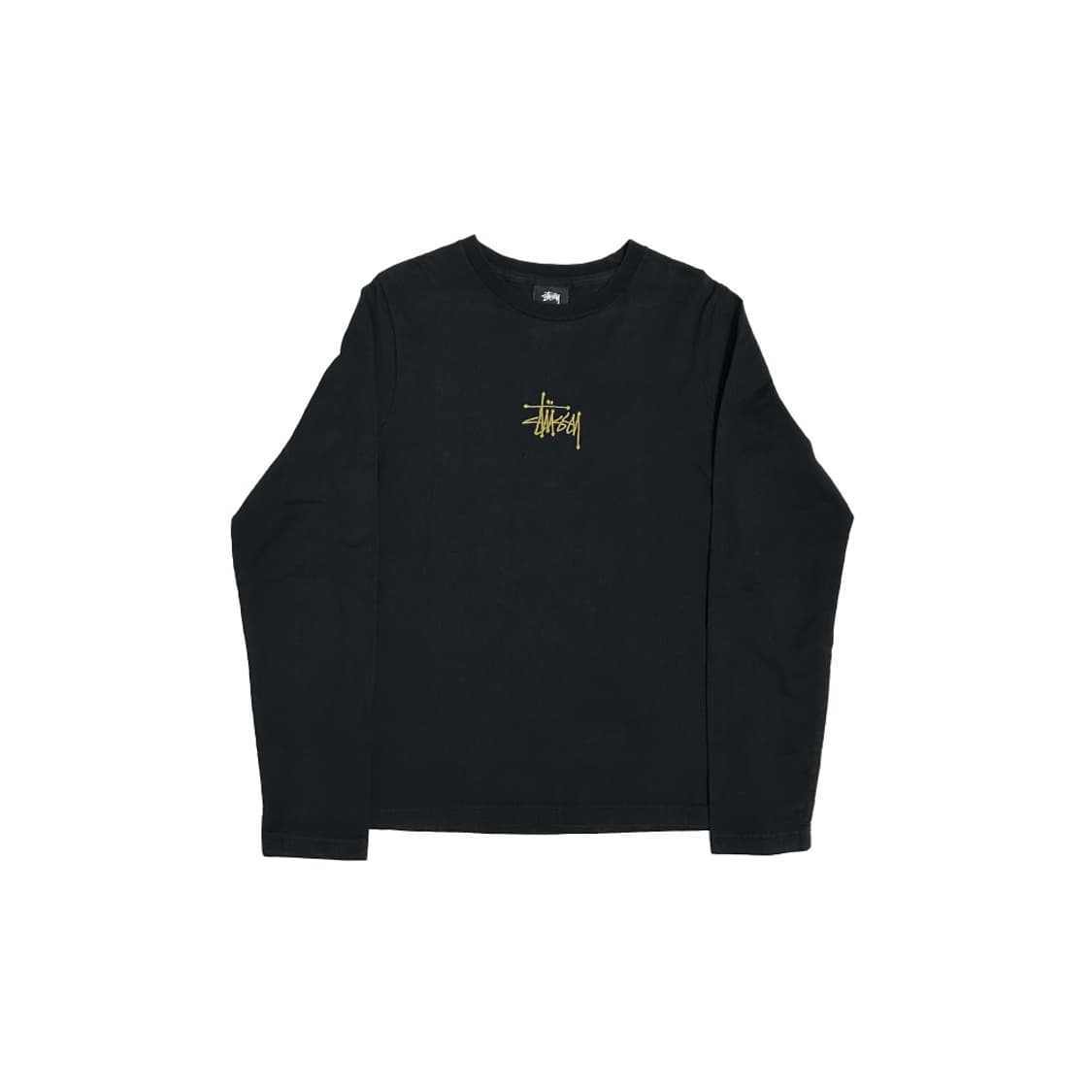 Stussy small logo long sleeve 상품이미지1