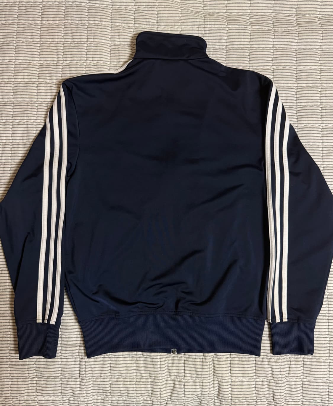 아디다스 구파이어버드 져지 네이비 상품이미지2