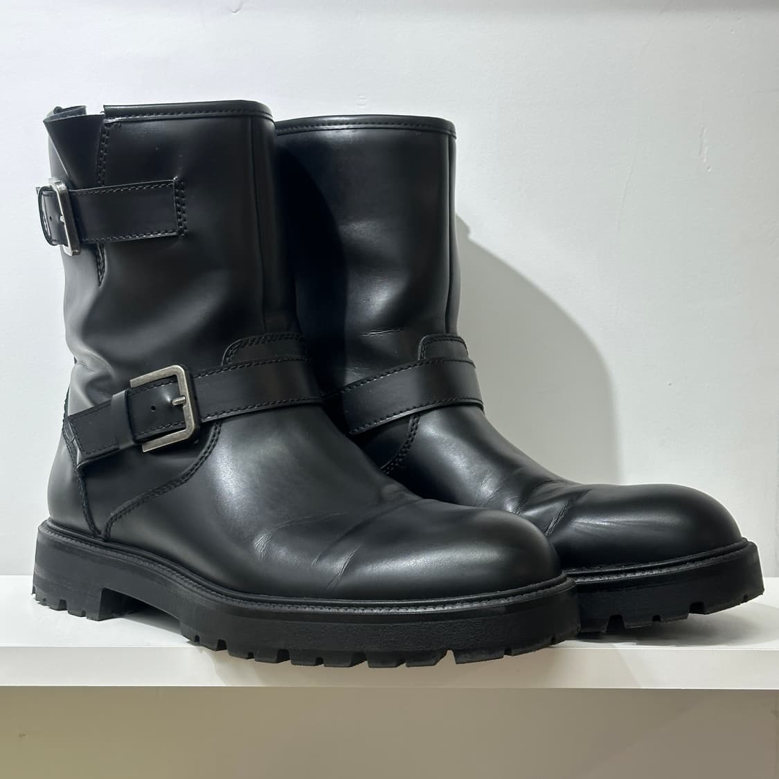 [43] 자라 엔지니어드 부츠 상품이미지2