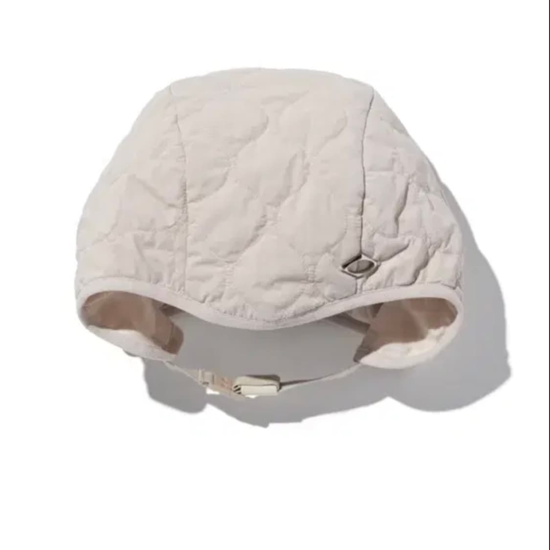 미스치프 퀼티드 푸퍼햇(Mischief Quilted Puffer Hat 상품이미지1