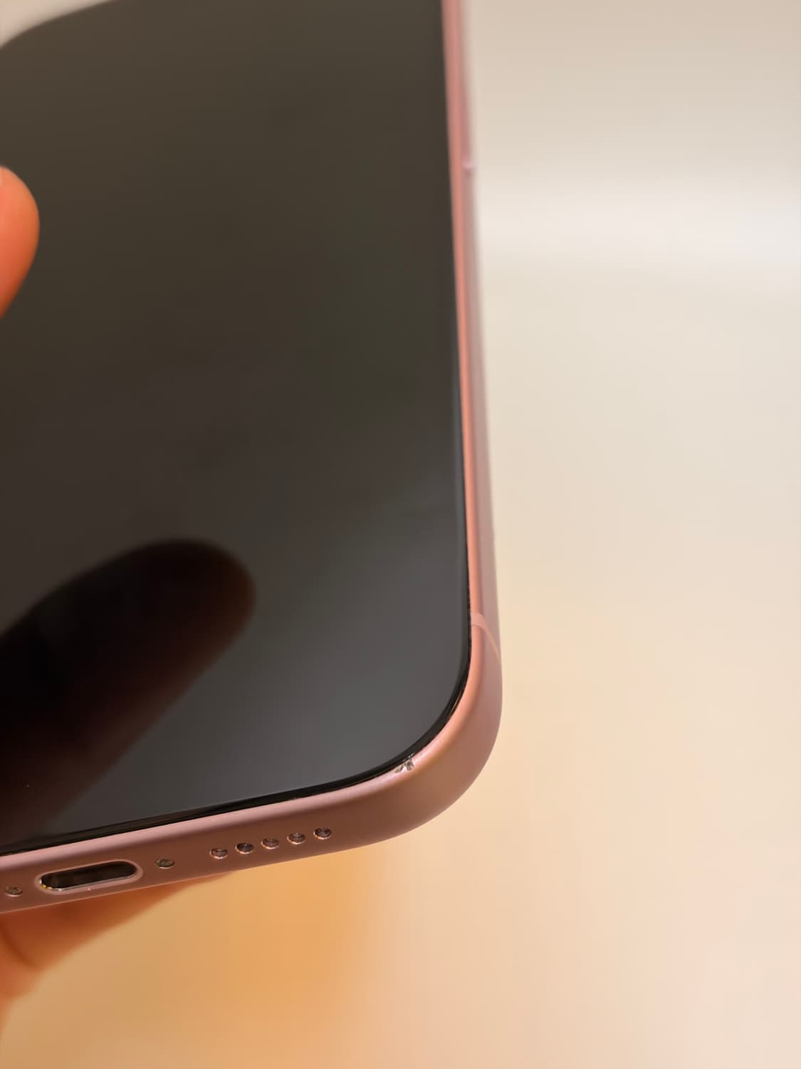 아이폰 15 256 핑크 상품이미지7