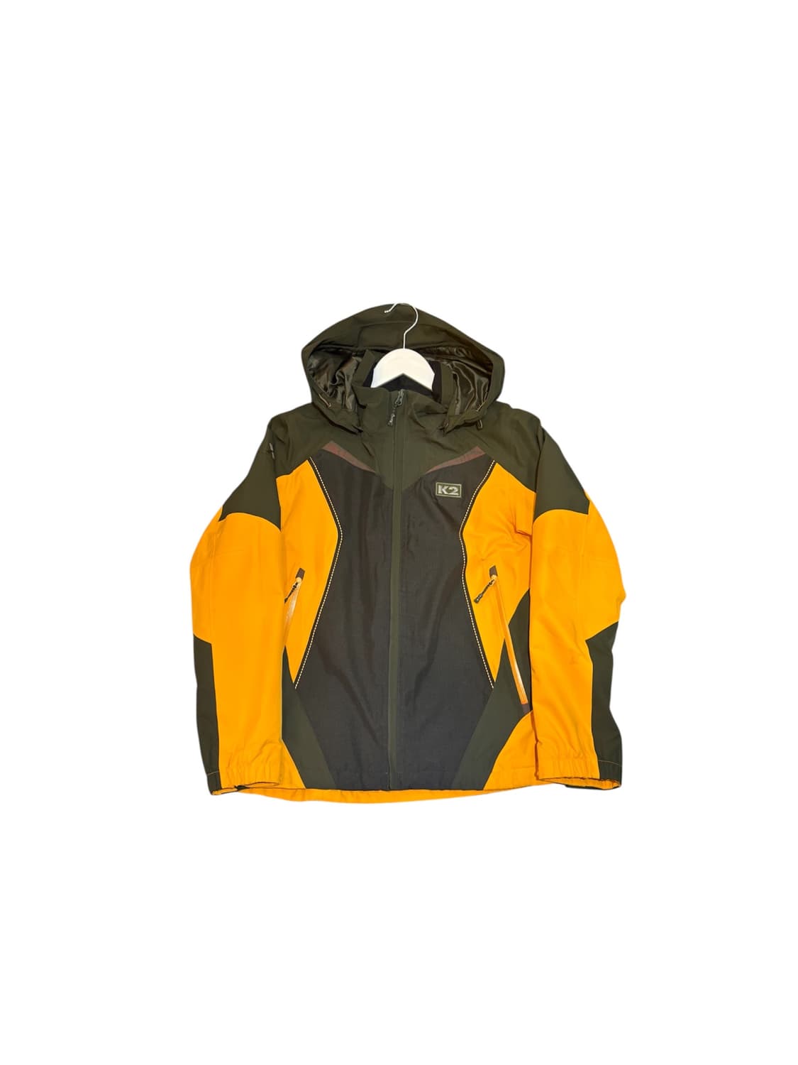 K2 바람막이 잠바 95사이즈 상품이미지1