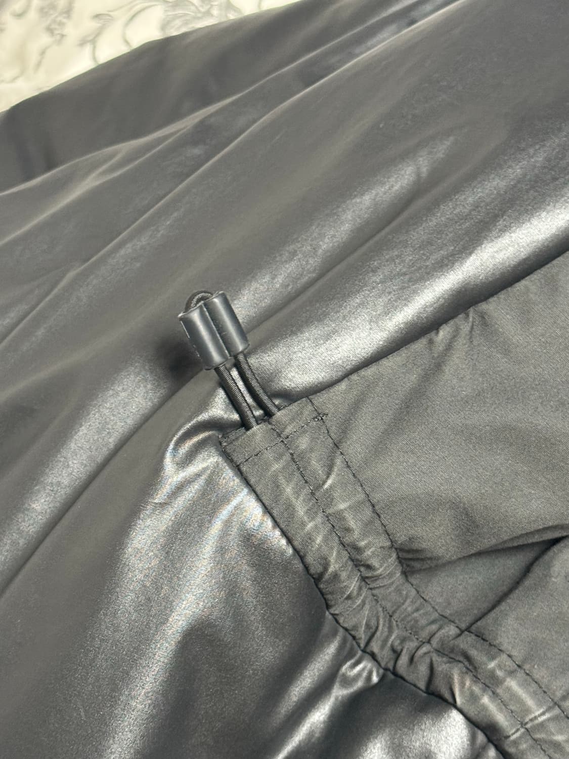 [s] 이지 갭 라운드 푸퍼자켓 상품이미지4