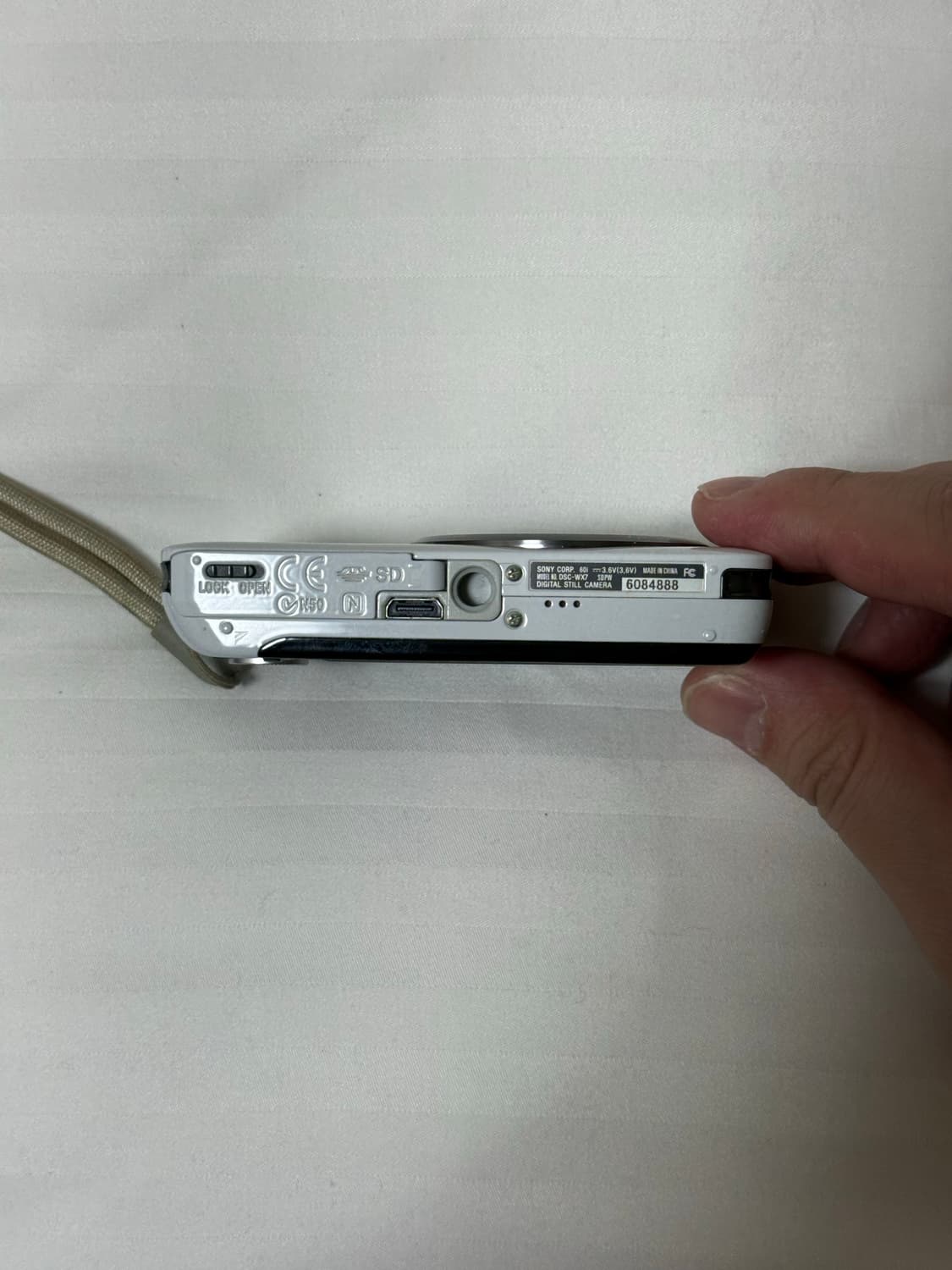 필름 색감 빈티지 디카소니 dsc-wx50 화이트 작례o 상품이미지10