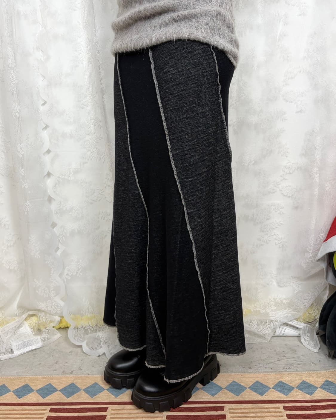 VINTAGE BOTTOM 상품이미지7