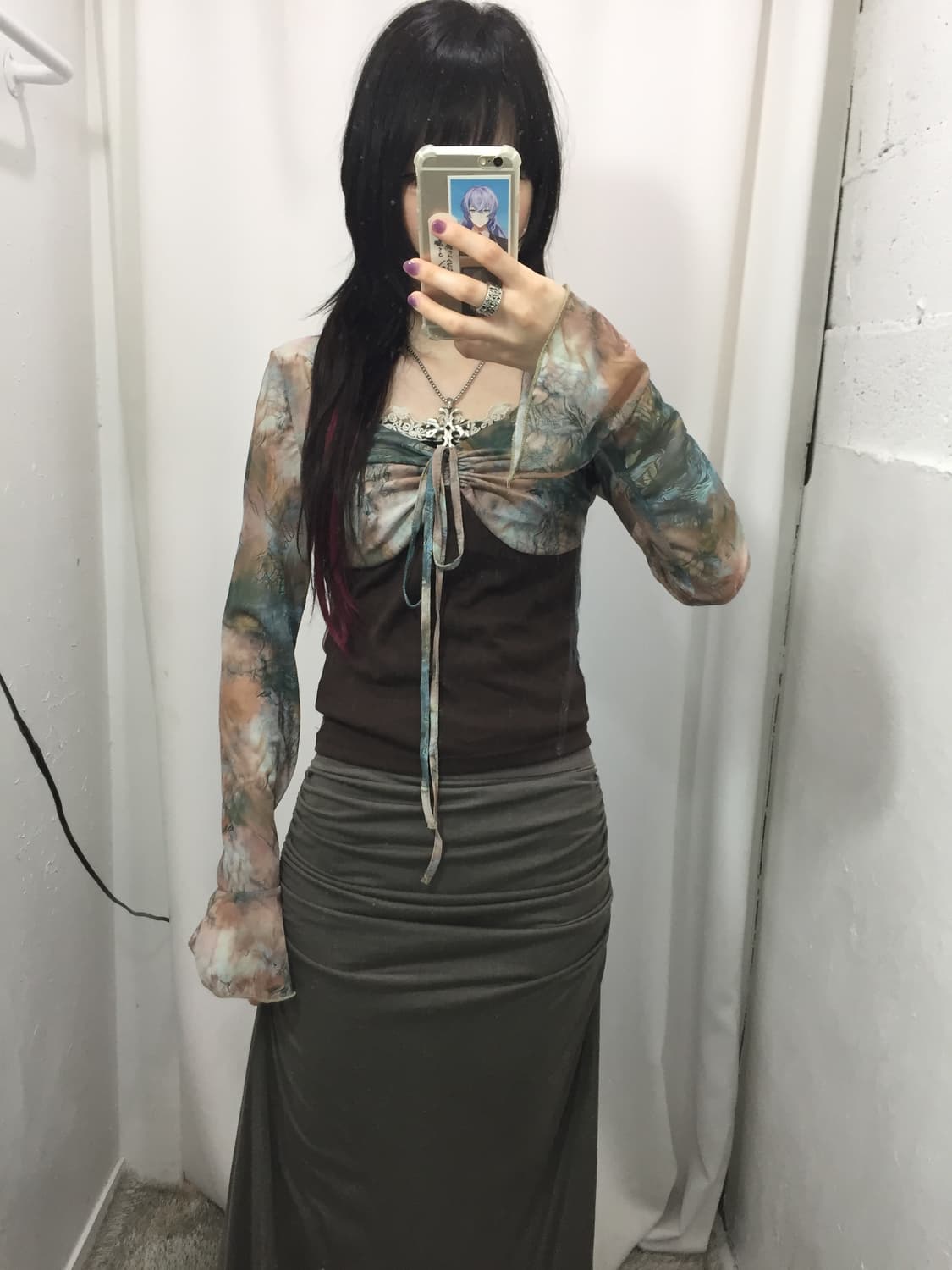 오리엔탈 코디🍭 상품이미지2