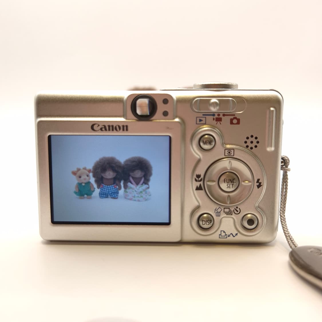 한글지원📸 캐논 익시40 ✨ 작고 예쁜 클래식 감성디카 💕 상품이미지2