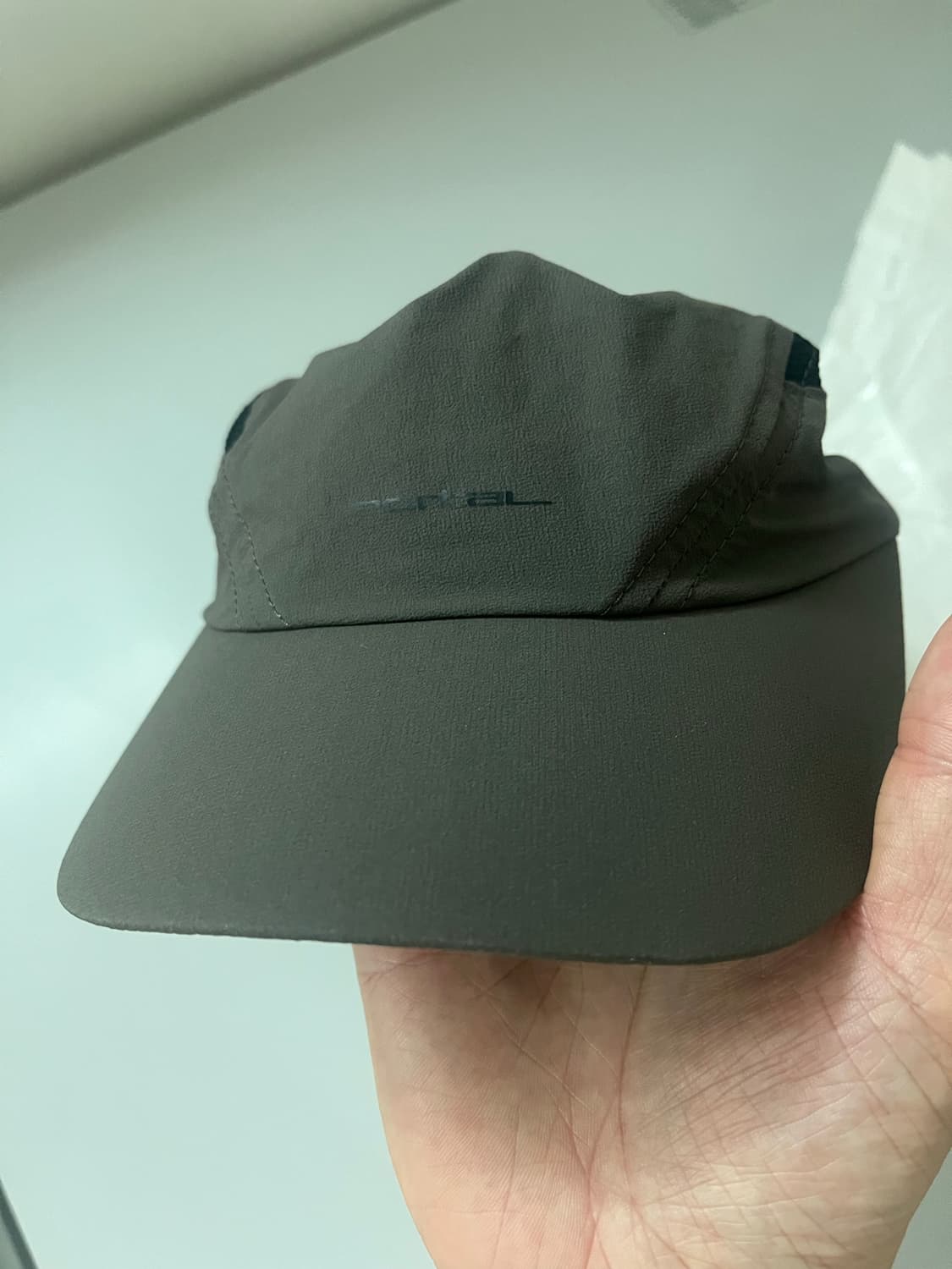 포탈 Portal Planar Lightweight Cap 상품이미지2