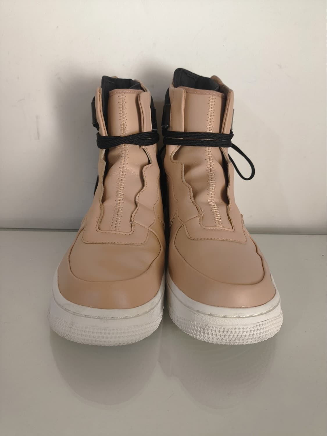 240mm 나이키 에어포스 af1 레벨 xx 운동화 상품이미지3