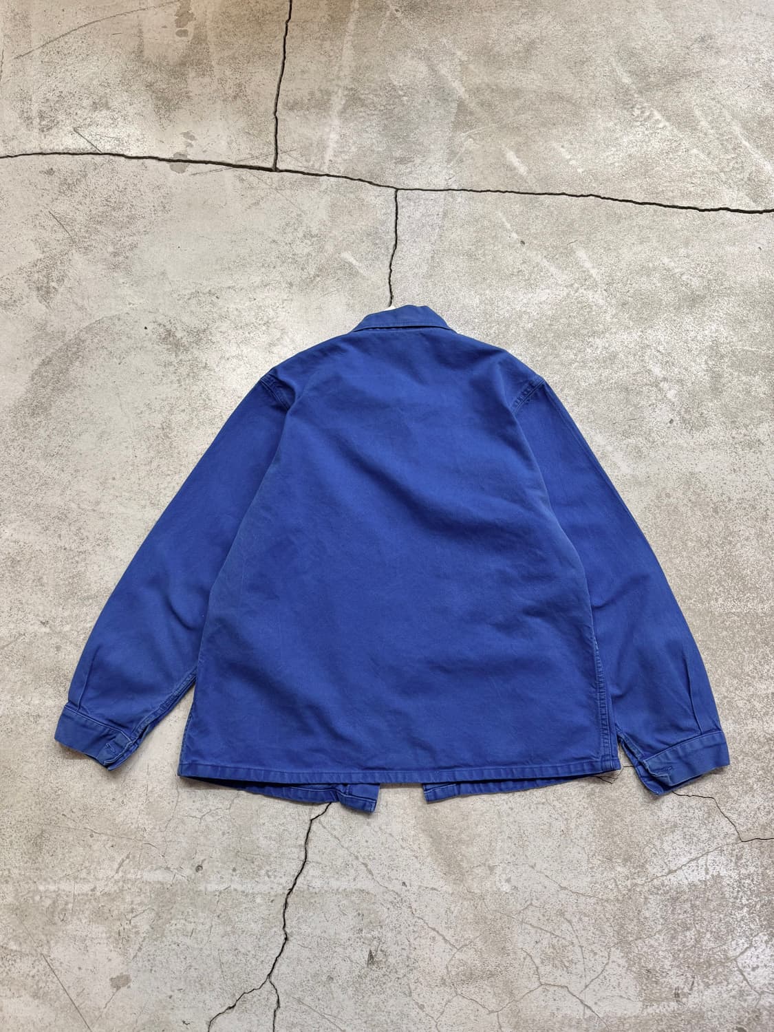 7,80s 프렌치 워크자켓 상품이미지9