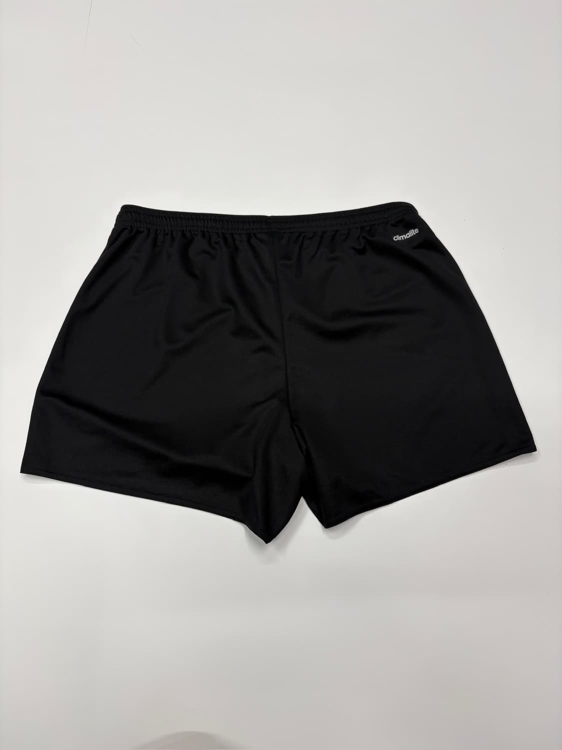 Adidas 아디다스 에센셜 블랙 트레이닝 쇼츠 반바지 상품이미지3