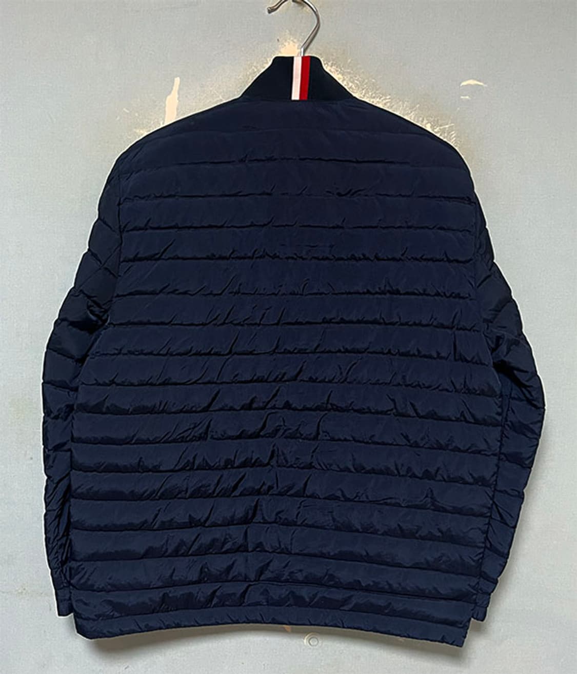 타미힐피거 남자 경량 덕다운 패딩점퍼 캐주얼 95-100  상품이미지2