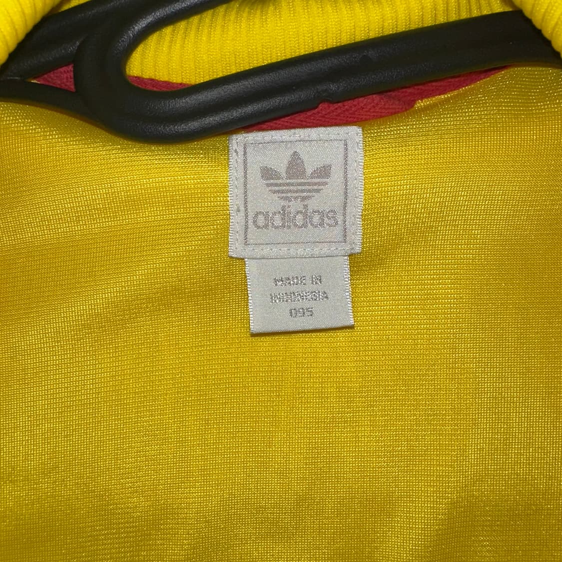 아디다스 에콰도르 져지 Ecu Socc JKT 상품이미지3