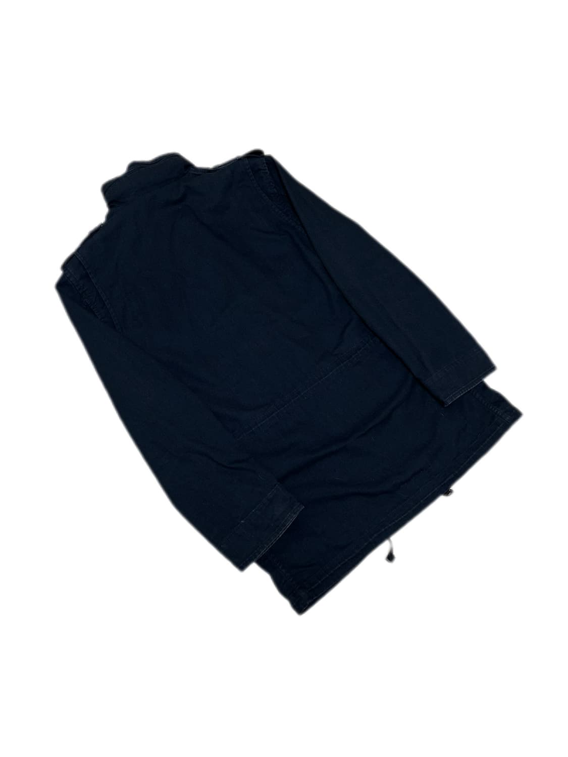 버버리 런던 빈티지 블랙 헌팅 자켓 상품이미지3