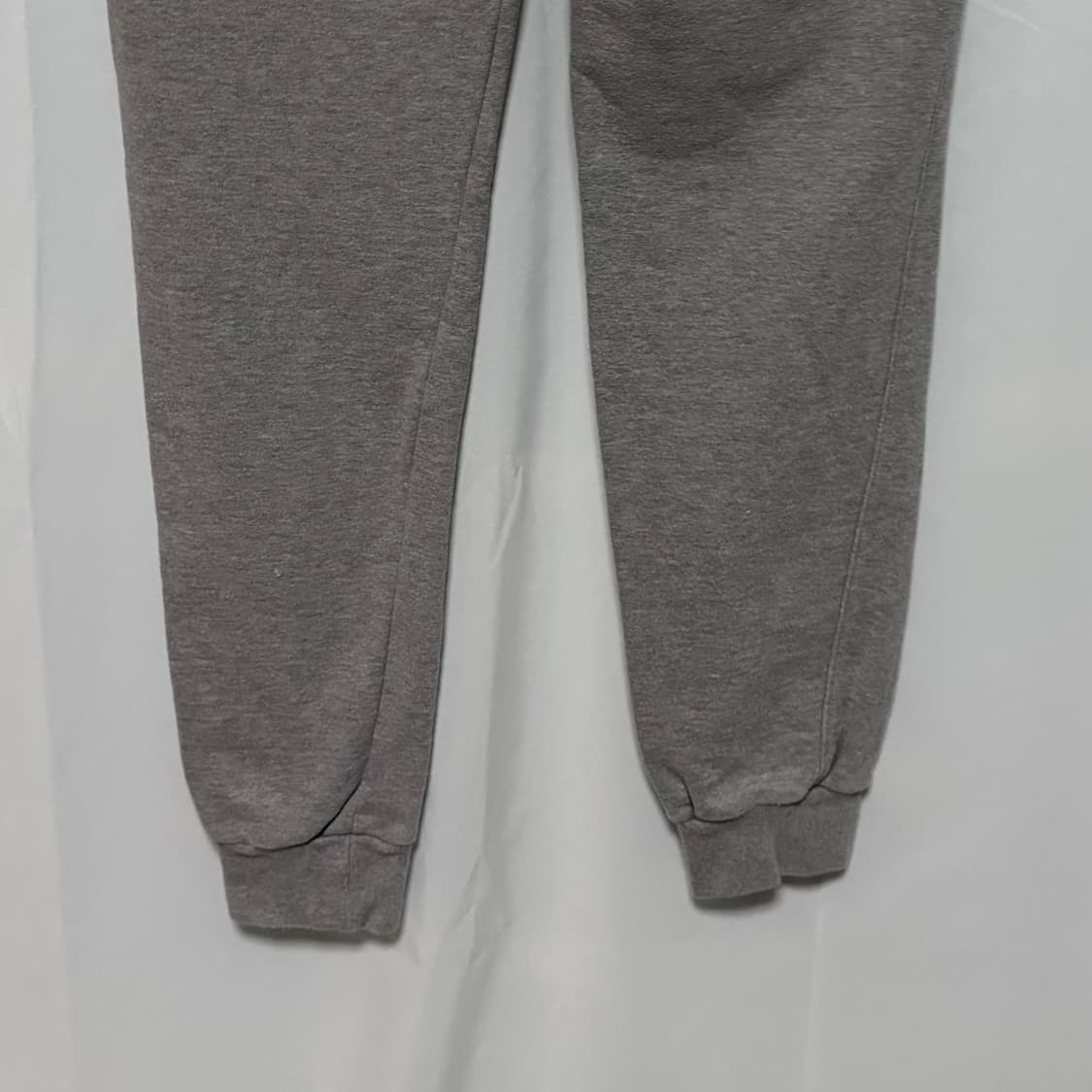 [S급/1] 톰브라운 사선완장 트레이닝 조거팬츠 바지 그레이 상품이미지6