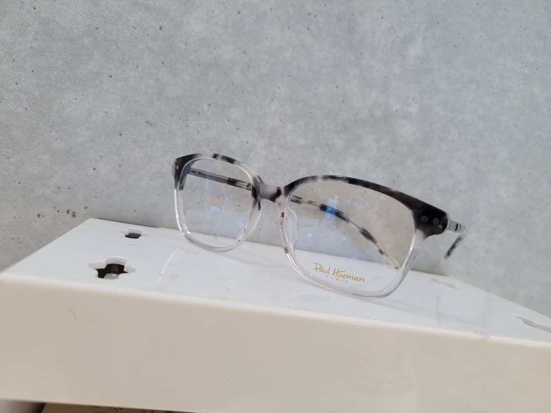 폴휴먼안경 PHF-535A 그레이호피 상품이미지9