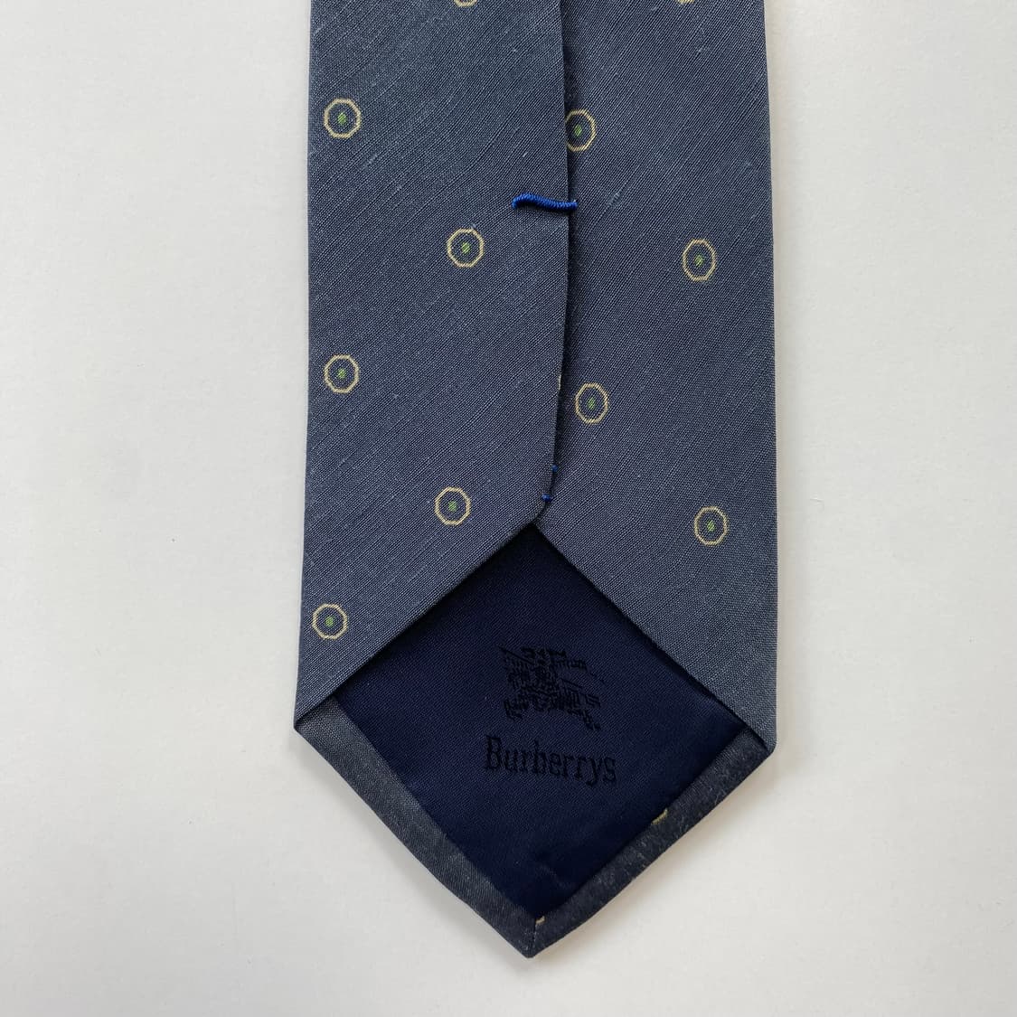 버버리 (Burberry) 정품 명품넥타이 8.3cm 상품이미지7