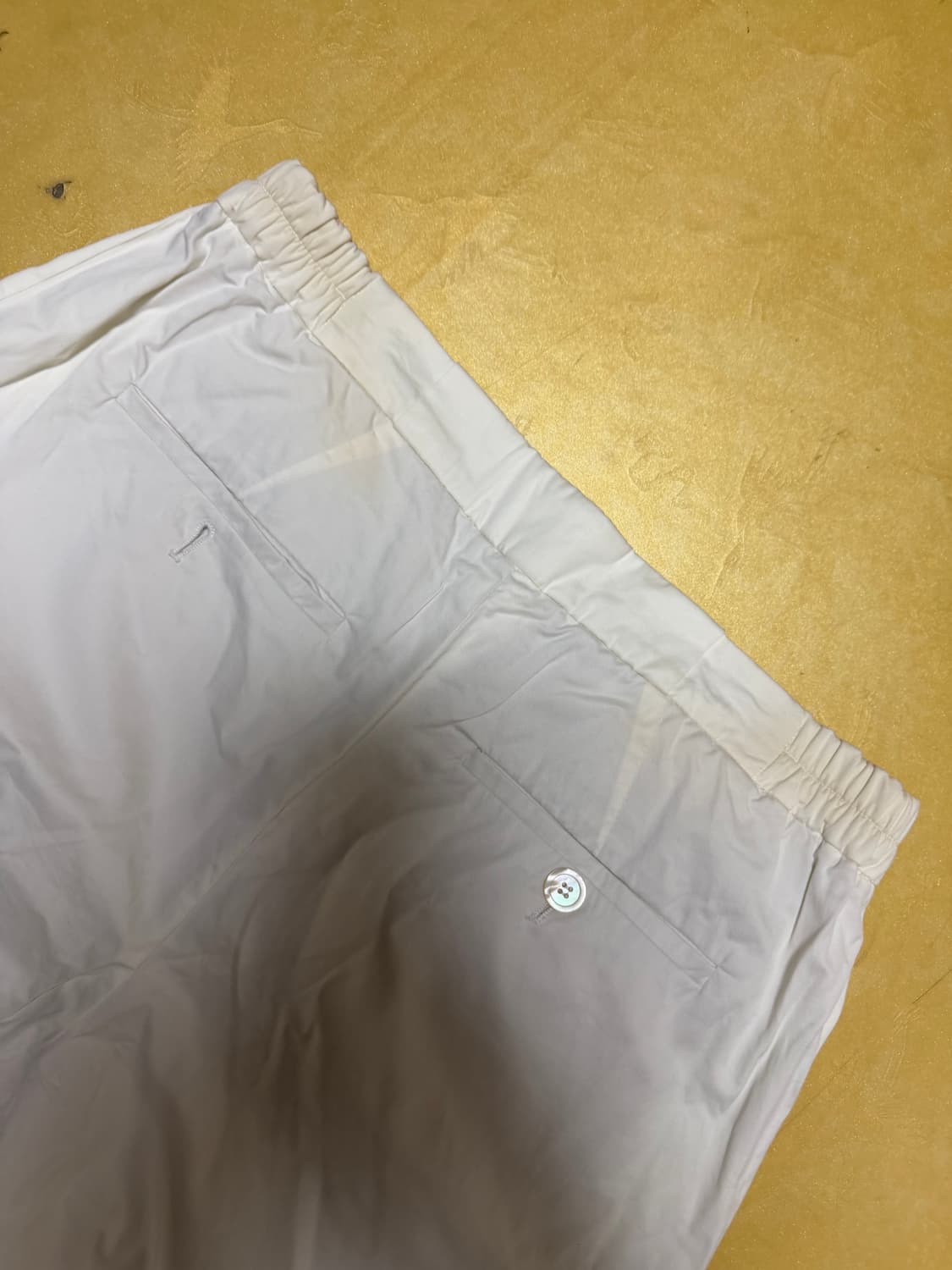 브루넬로 쿠치넬리 팬츠 바지 슬랙스 32 이태리 명품 상품이미지7