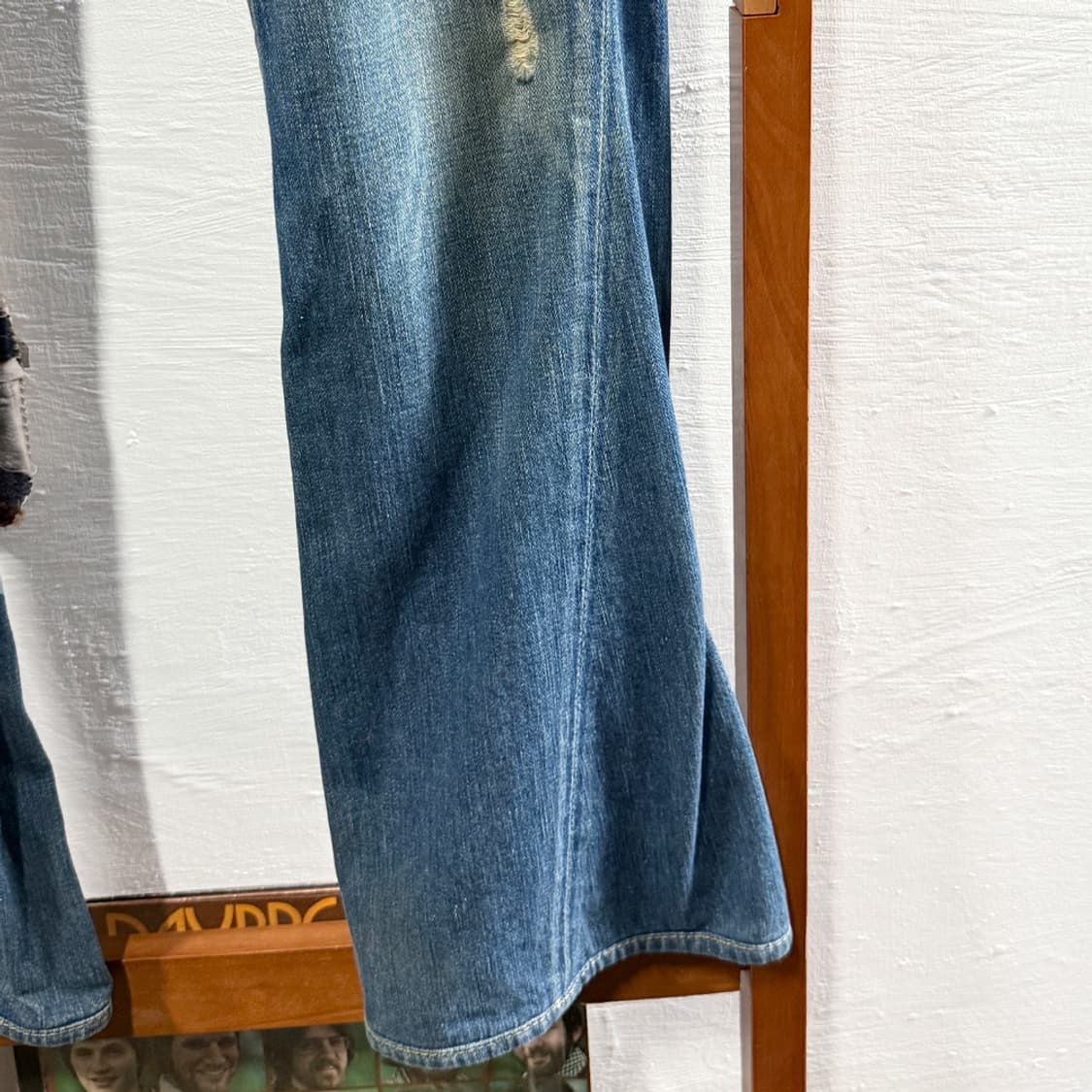 TRUE RELIGION JOEY 부츠컷 팬츠 상품이미지8