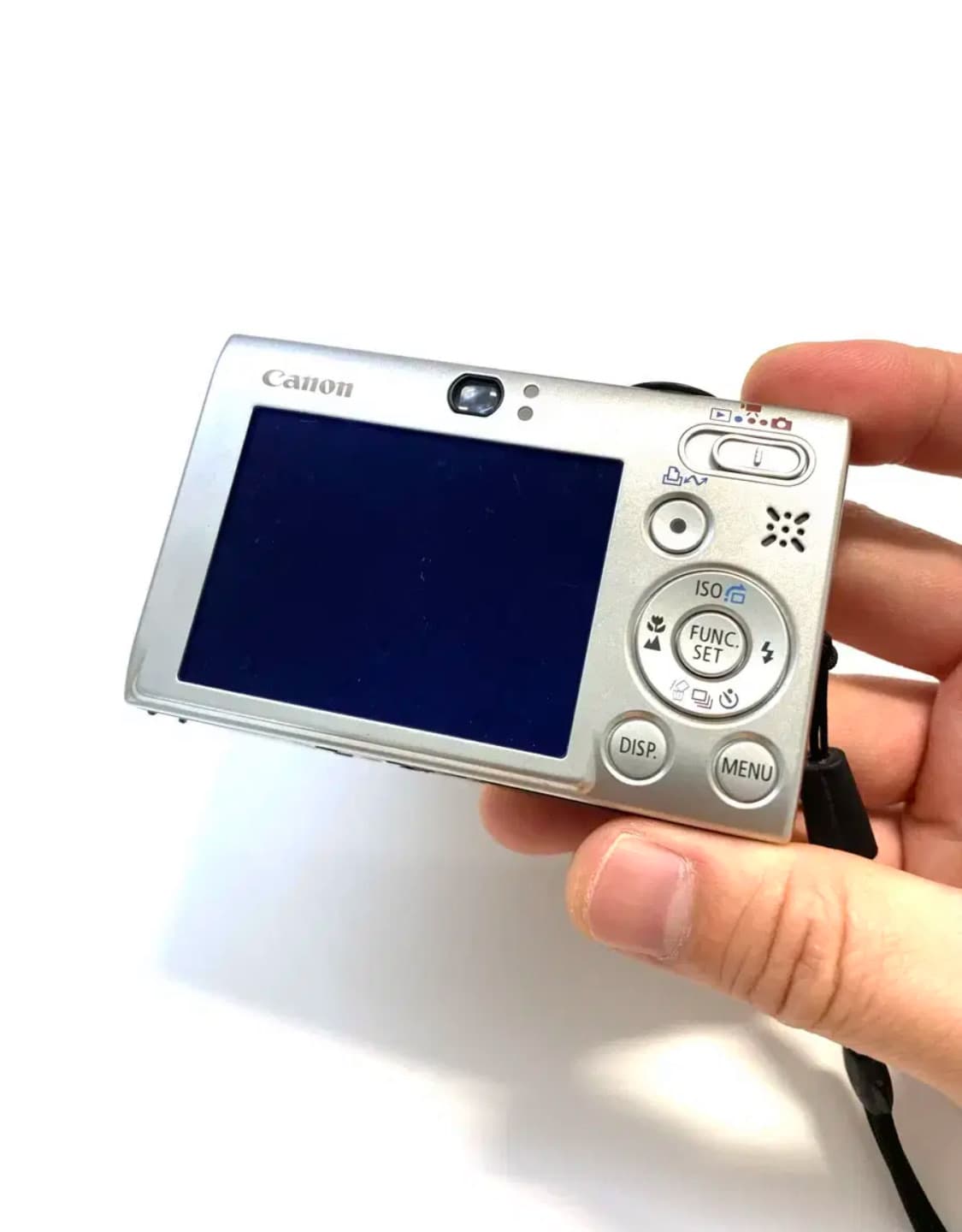 캐논 익서스 IXUS 85 IS 디지털 카메라 (IXY 25IS) 상품이미지2