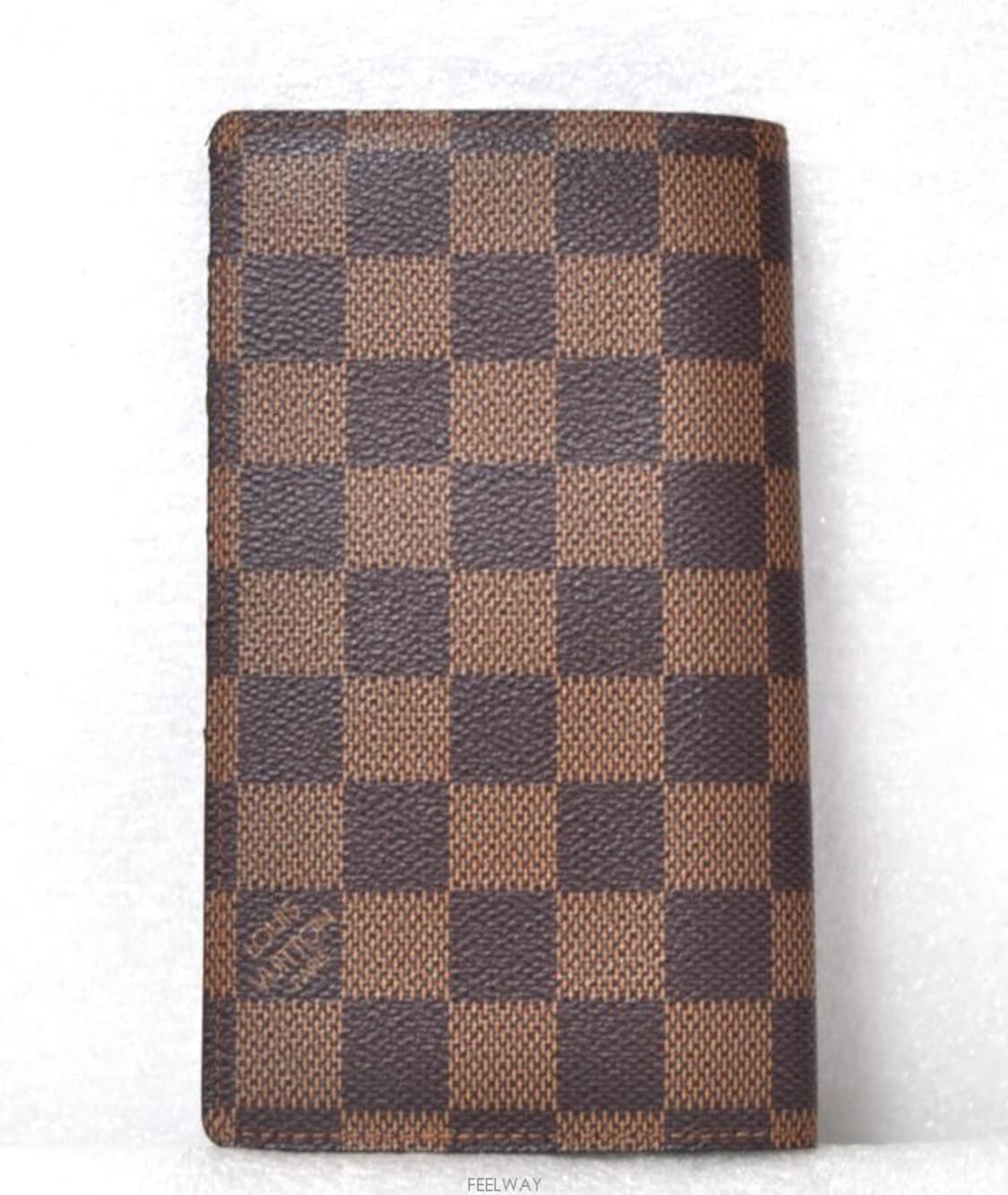 루이비통/남성다미에장지갑(정품) 상품이미지2