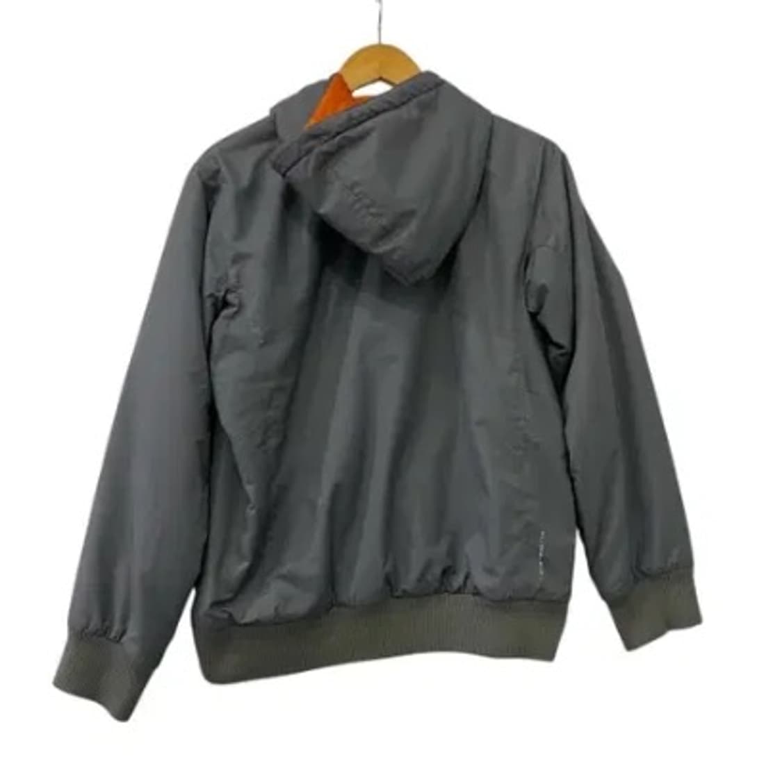 7246. 나이키 클리마핏 후드패딩 (L) 상품이미지2