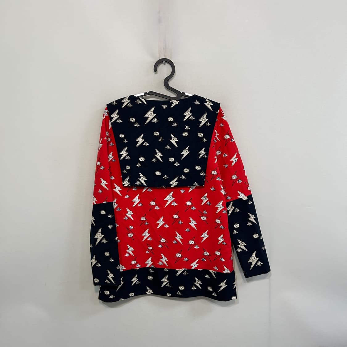 럭키슈에뜨 블라우스 F  상품이미지3