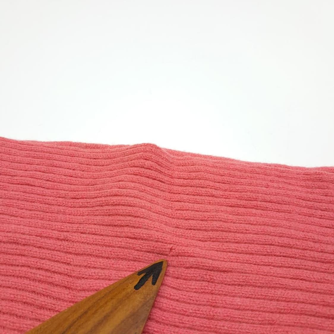 폴로 랄프로렌 핑크 목도리 머플러 (CT883) 상품이미지3