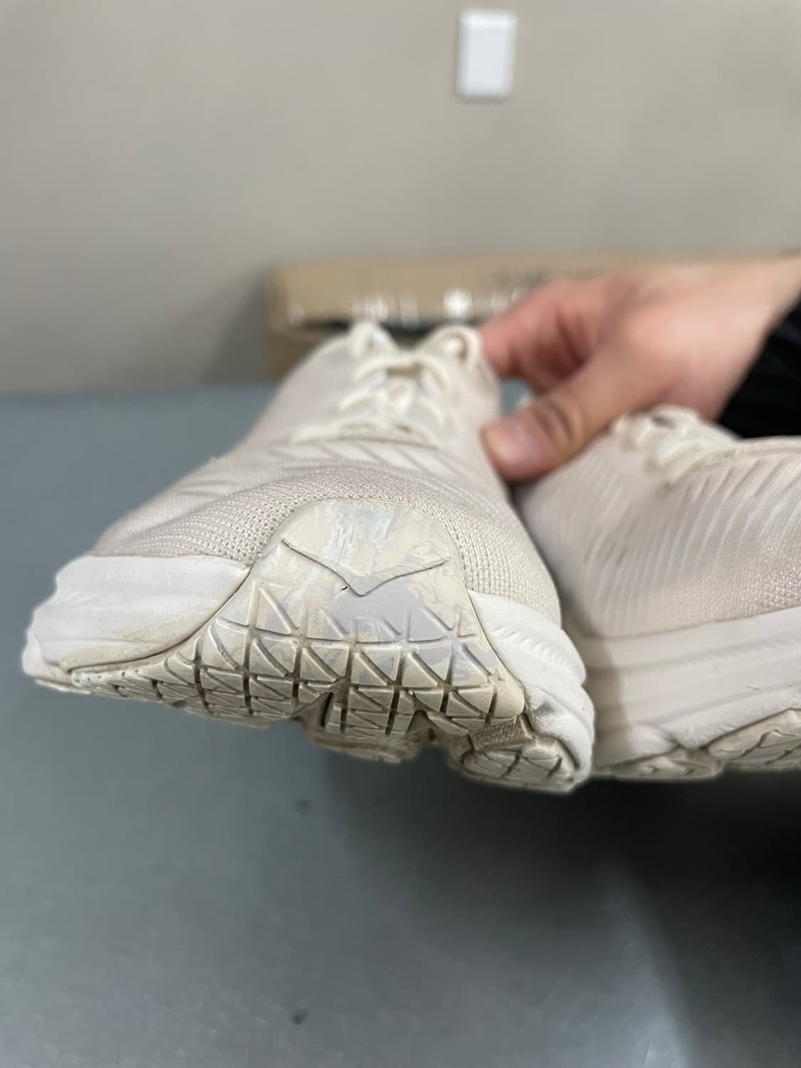 호카 링컨 3 발레이 오트 밀크 235 상품이미지7