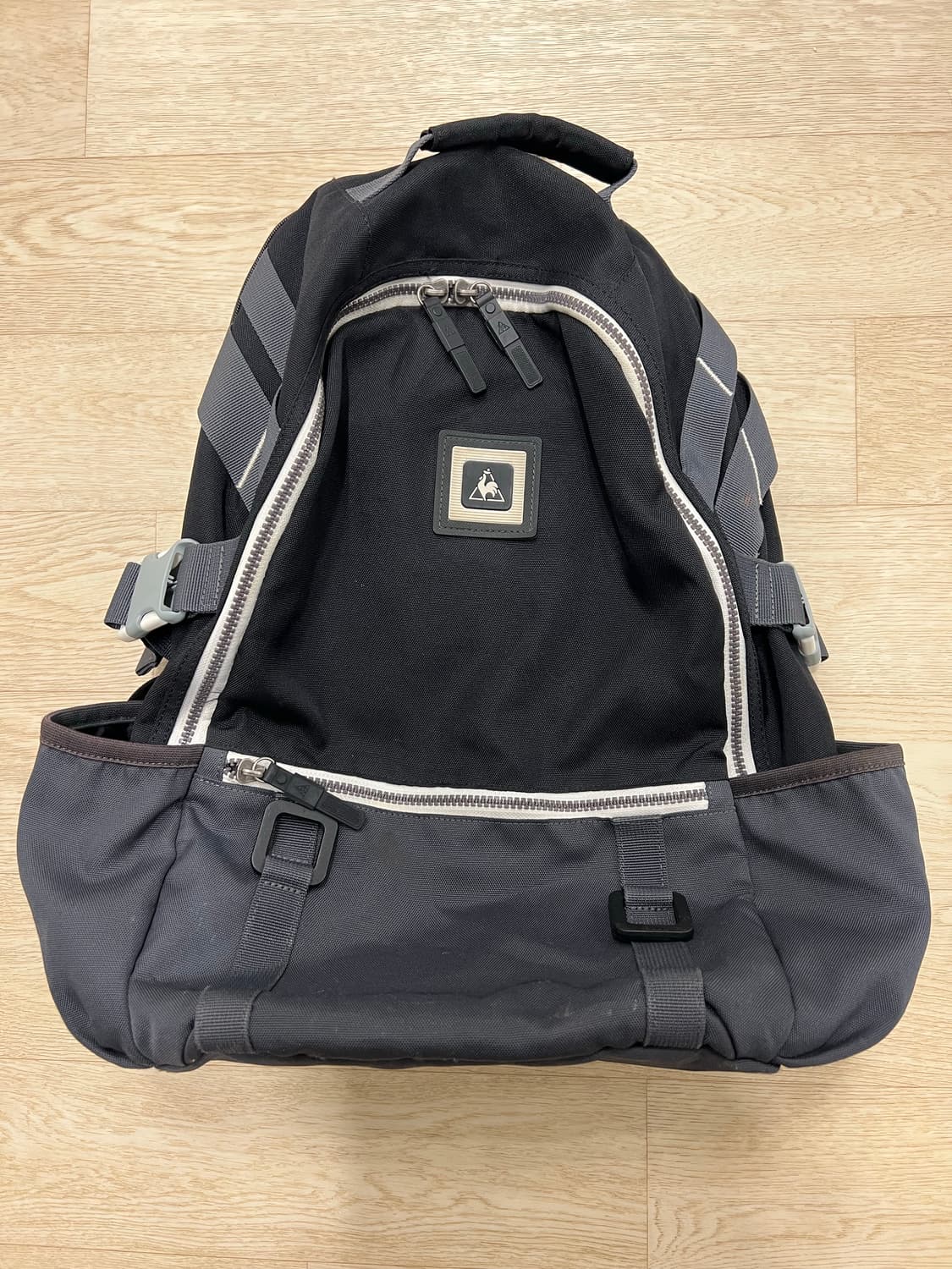 르꼬끄소모 뉴키 백팩  상품이미지4