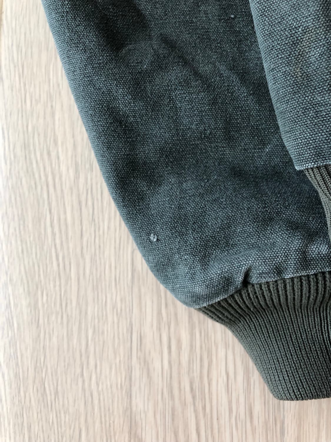 [M] 칼하트 j14 mos 모스그린 산타페 판매 상품이미지4