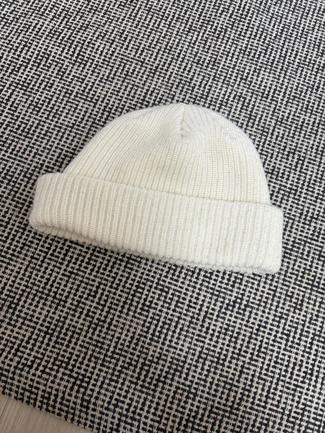 슈프림 비니 상품이미지2