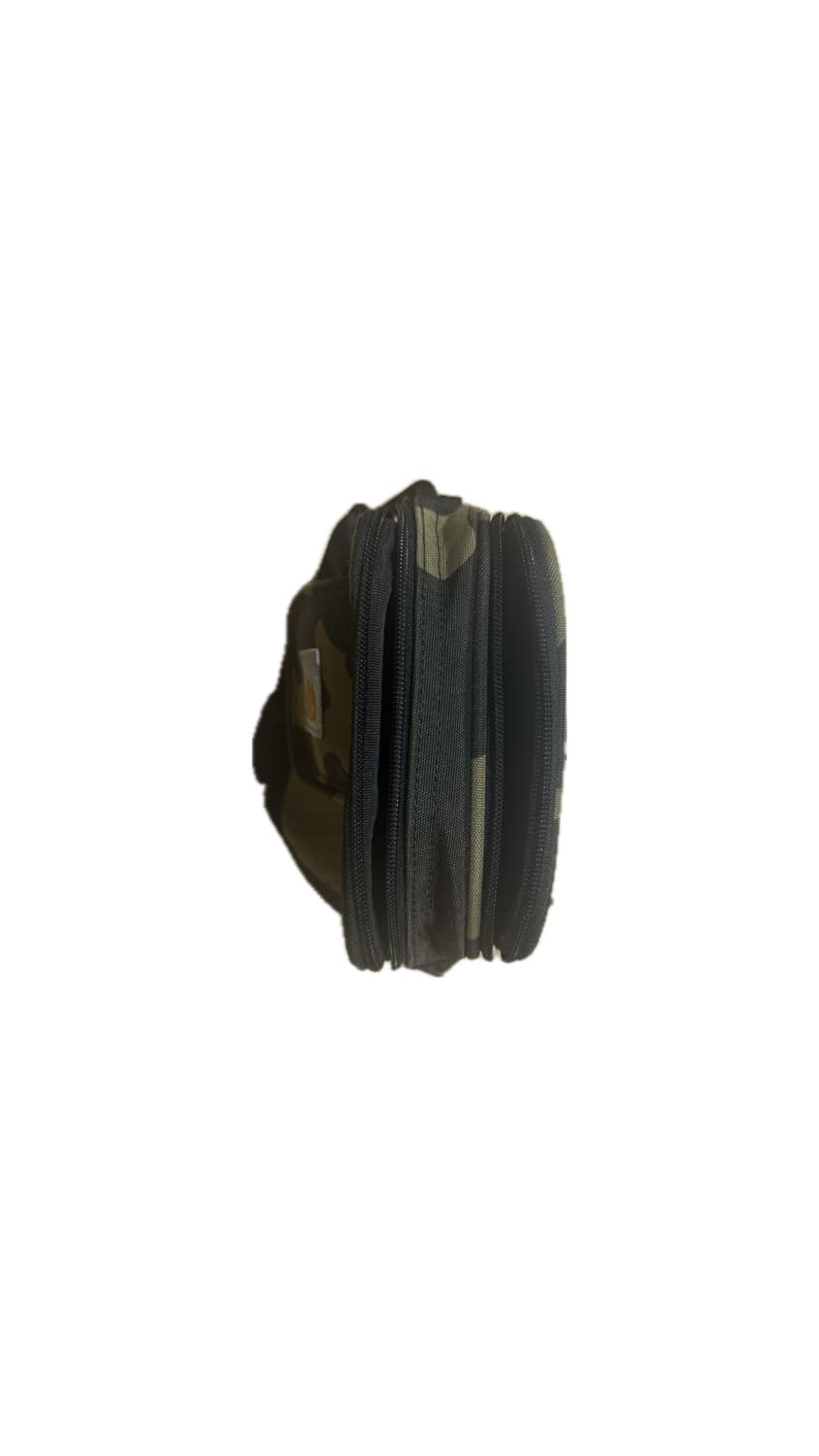 칼하트 WIP 에센셜스 백 스몰 카모 상품이미지3