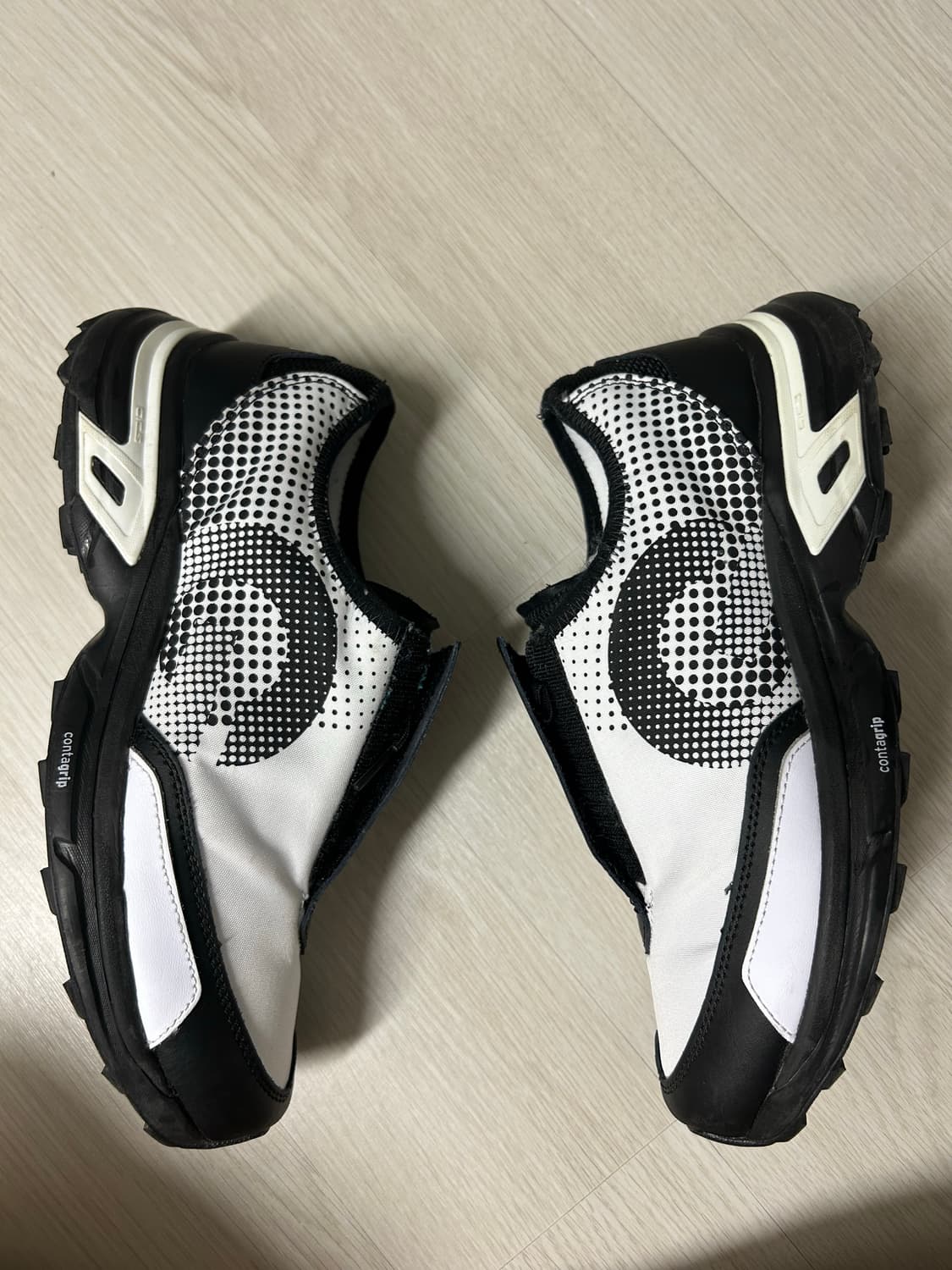 살로몬 꼼데가르송 옴므 플러스 275 상품이미지3