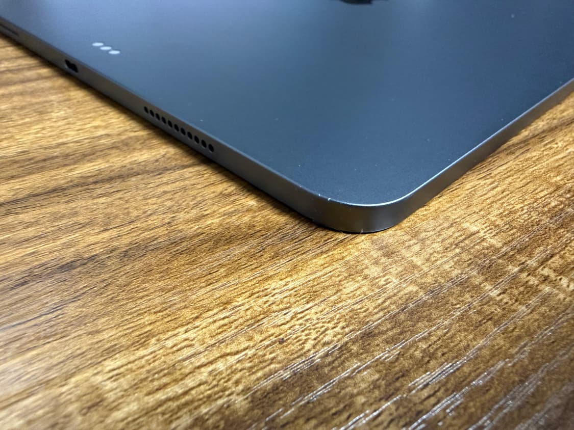 아이패드 프로 12.9 5세대 + 애플펜슬 + 케이스 상품이미지7