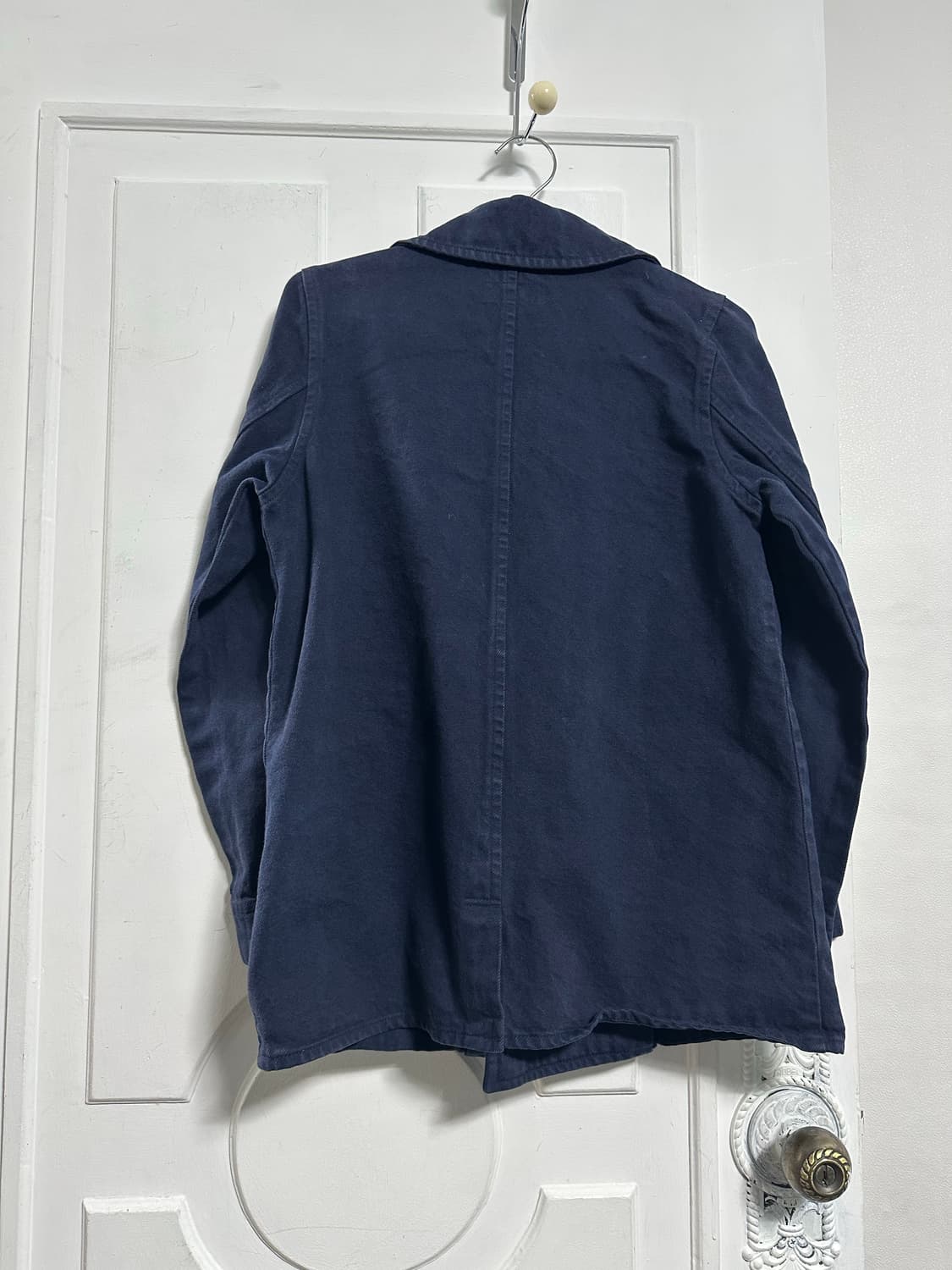 랄프로렌 코튼 피코트 상품이미지2